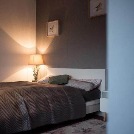 Ferienwohnung Gipfelblick Віллінген Екстер'єр фото