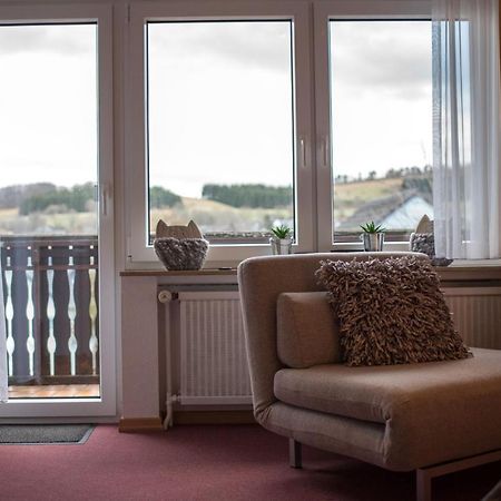 Ferienwohnung Gipfelblick Віллінген Екстер'єр фото