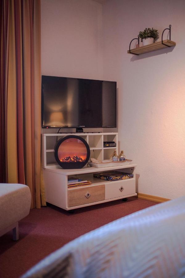 Ferienwohnung Gipfelblick Віллінген Екстер'єр фото