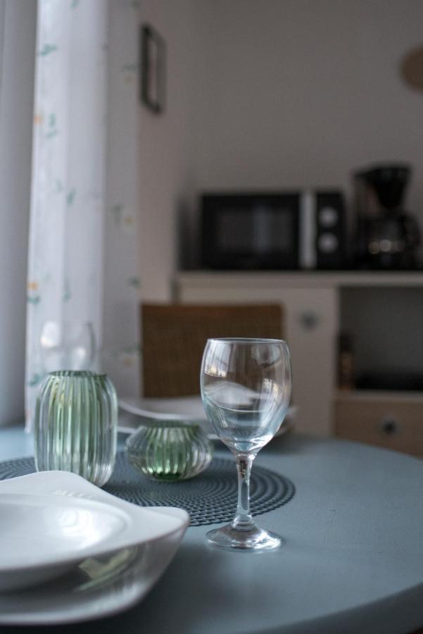 Ferienwohnung Gipfelblick Віллінген Екстер'єр фото