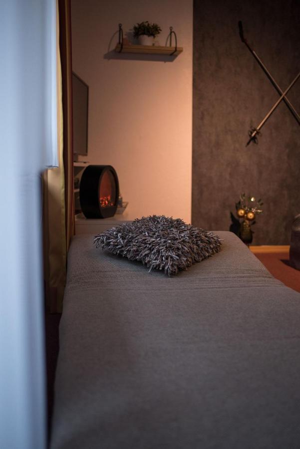Ferienwohnung Gipfelblick Віллінген Екстер'єр фото